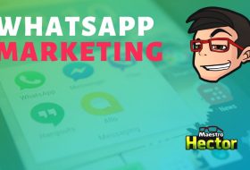 WhatsApp Marketing como estrategia de ventas