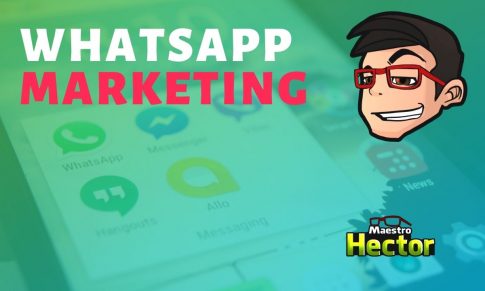 WhatsApp Marketing como estrategia de ventas