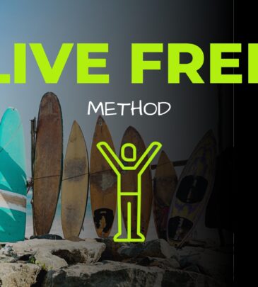 Live Free Method