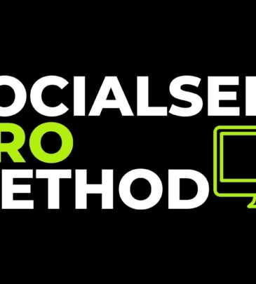 SocialSell Pro Method