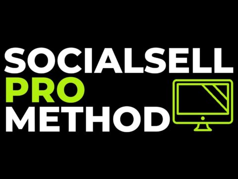 SocialSell Pro Method